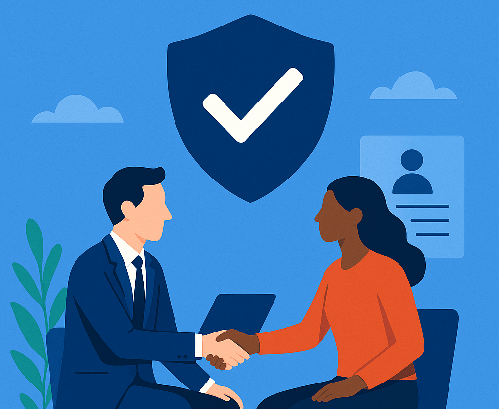 Recrutement : comment sécuriser l’arrivée d’un candidat ?