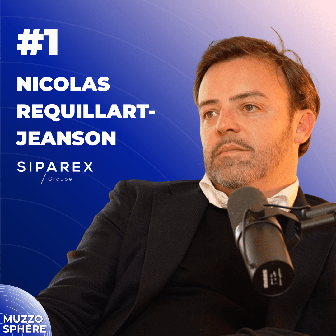 MuzzOsphère_Episode #1