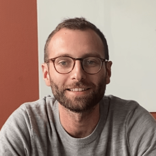 Jerôme Chambost