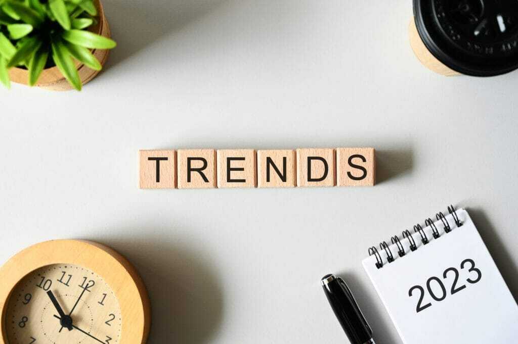Les 5 tendances du recrutement pour 2023