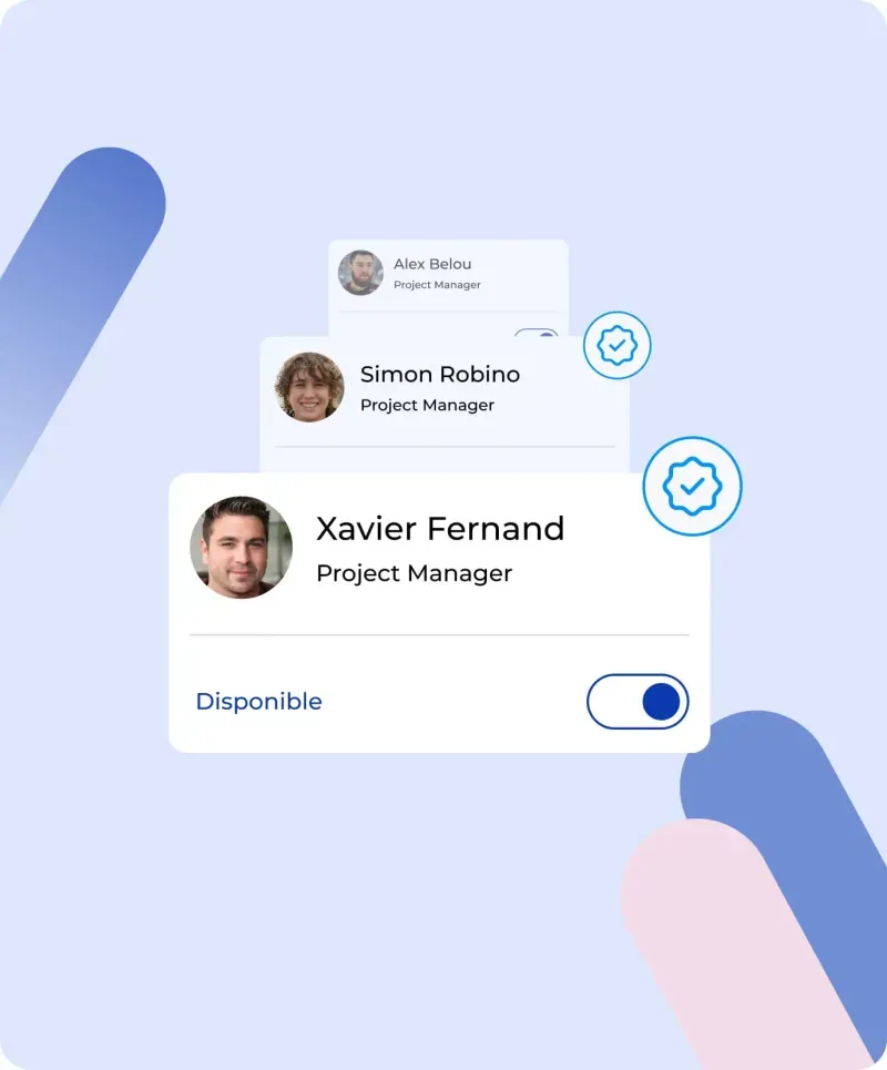 Sourcing des talents avec Muzzo