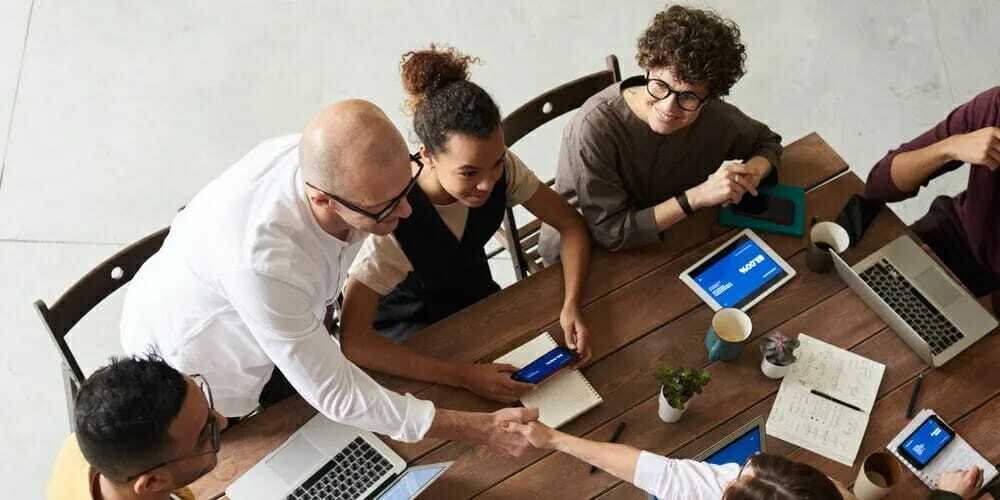 Bonnes raisons de faire appel à un cabinet de recrutement