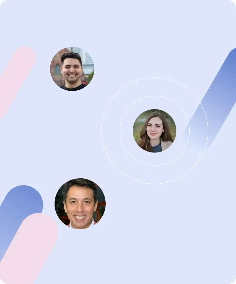 Recrutez des talents avec Muzzo