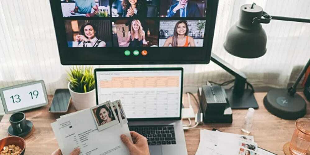 Recruter à distance : bonne ou mauvaise idée ?