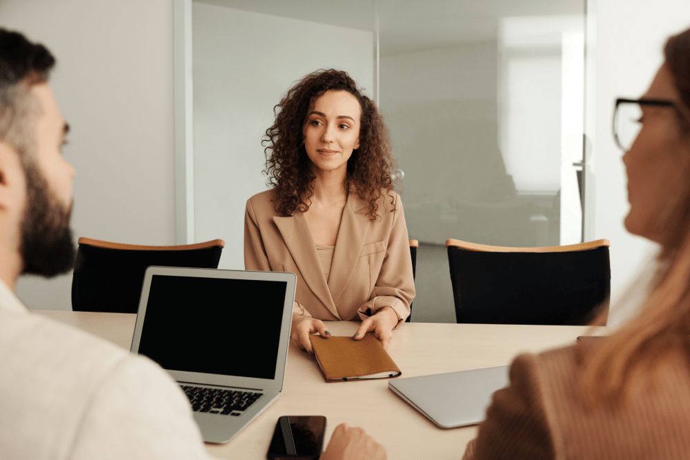 Gérer son approche dans le recrutement