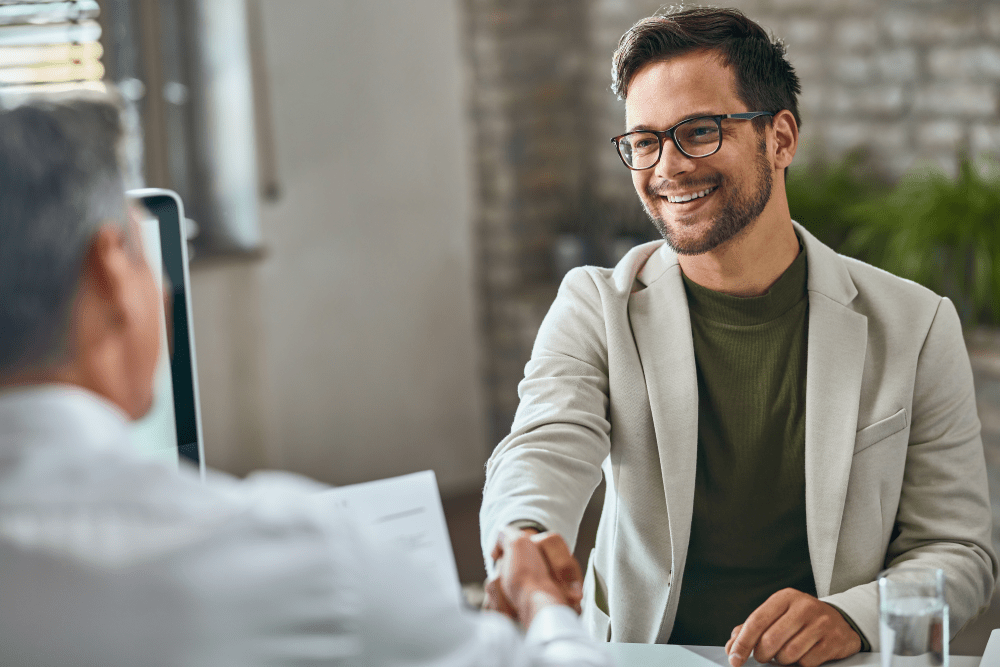 Les entreprises qui recrutent en 2023