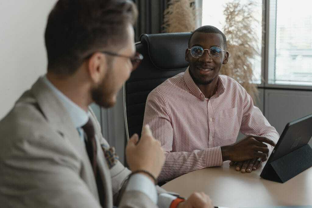 recruter un cadre en 2022