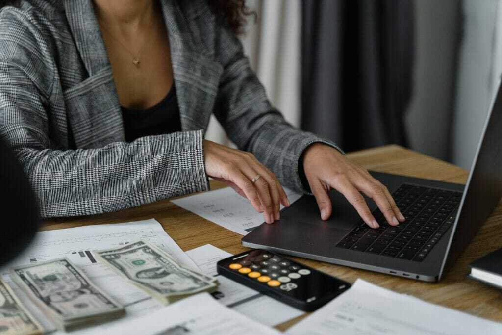 biais dans le recrutement
