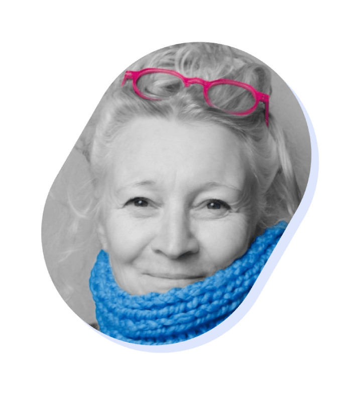 Marie-Laure B.