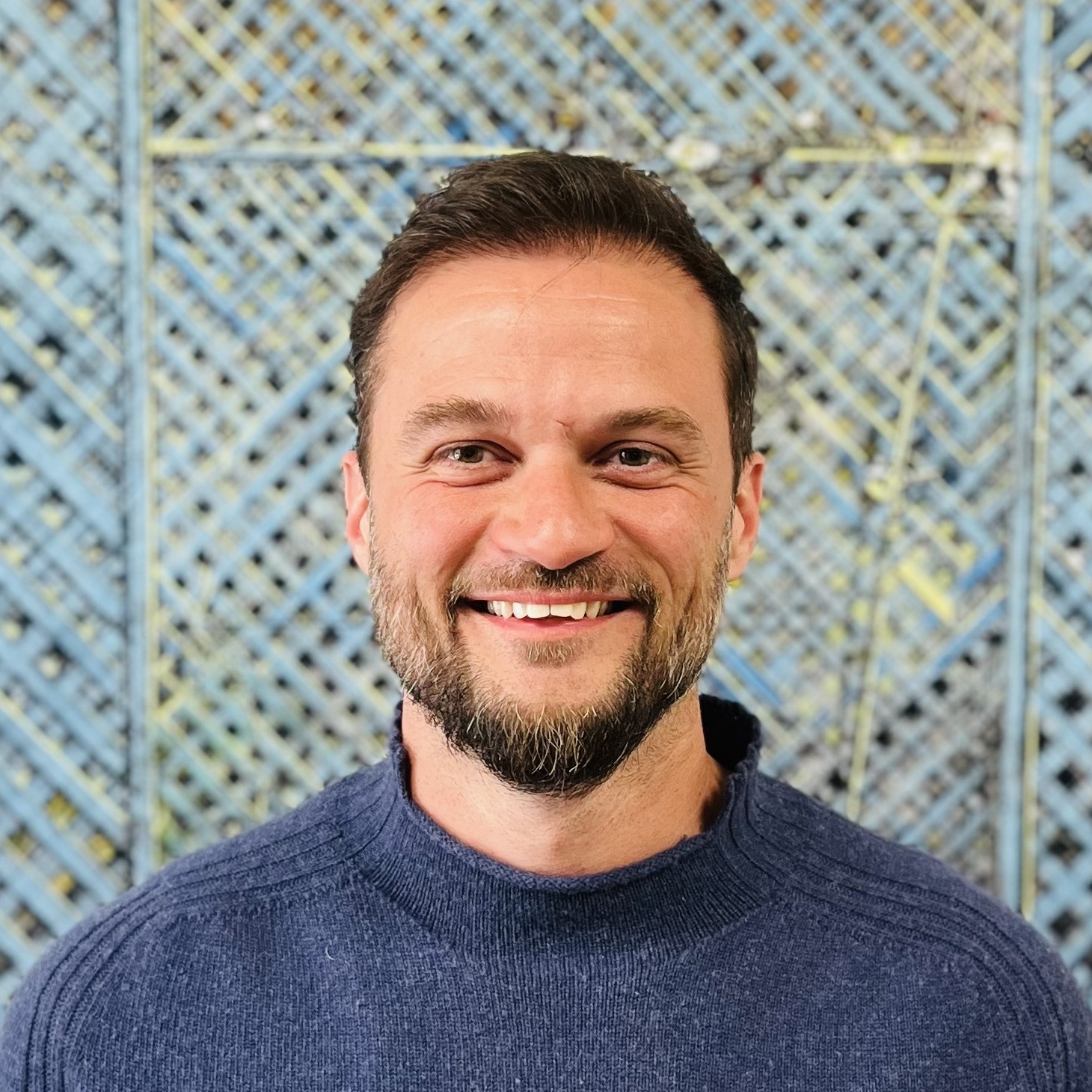 Antoine Gigomas
