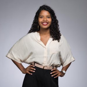 Elodie Charles