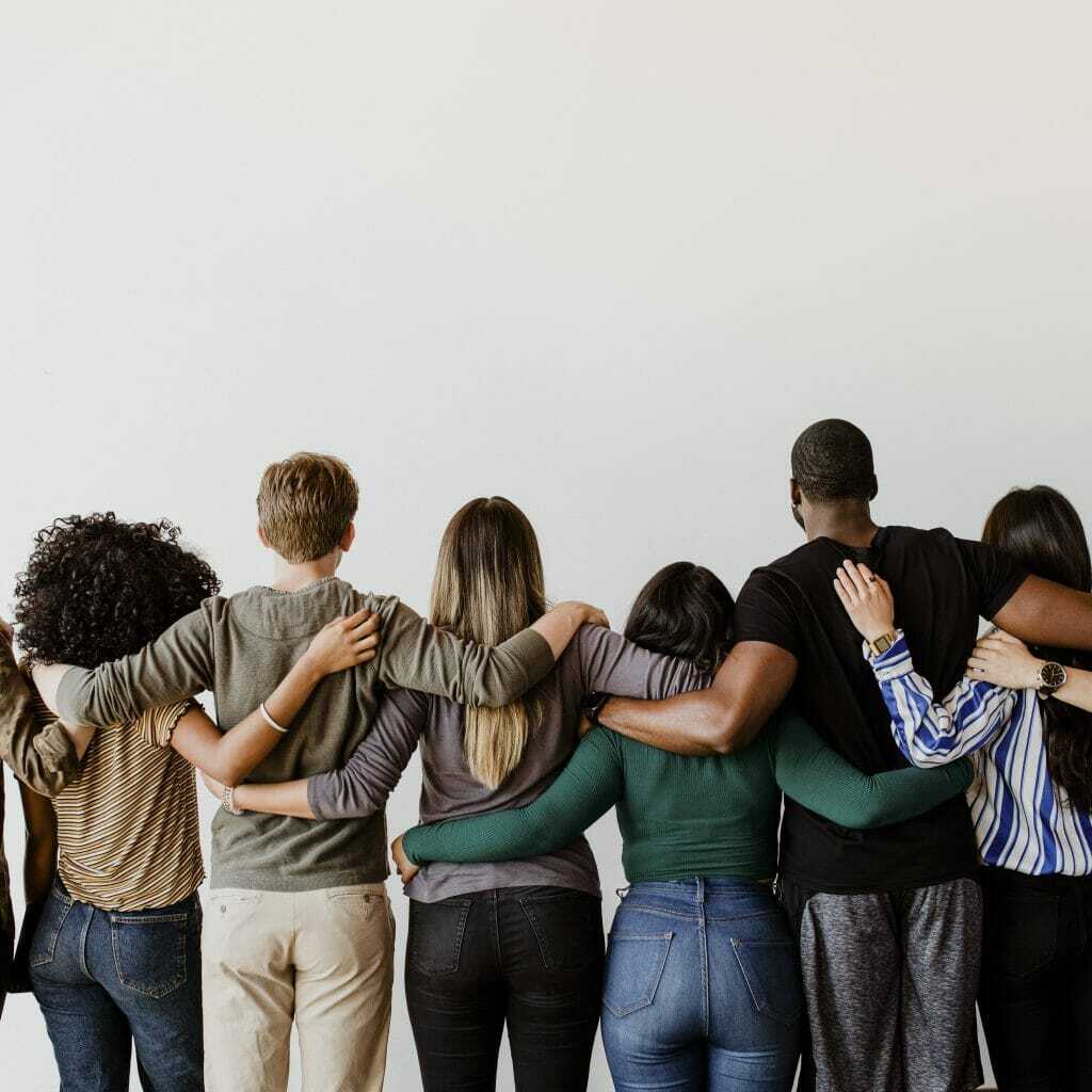 La diversité des profils tech