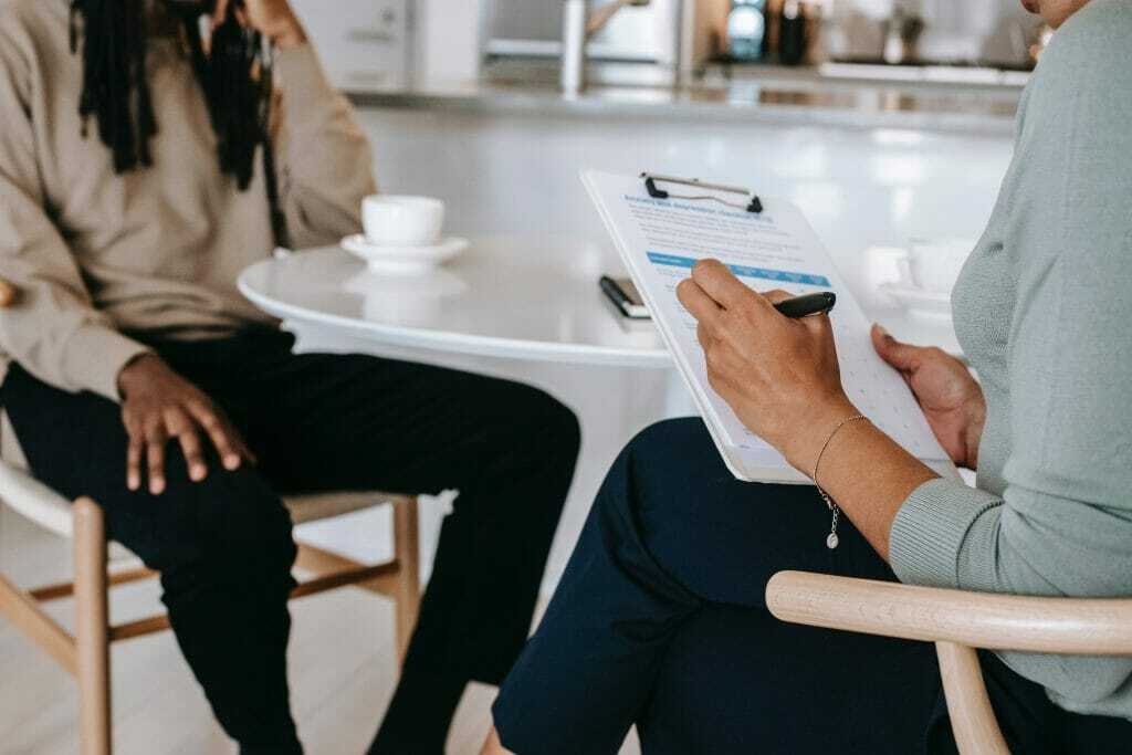 Techniques de recrutement