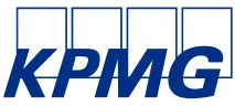 Logo KPMG